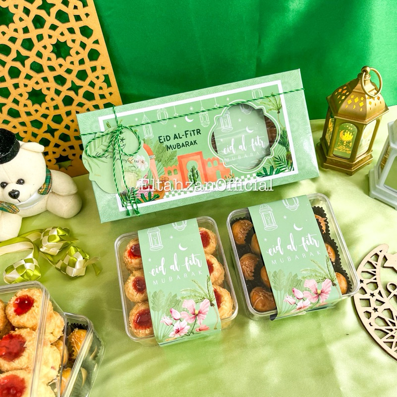 

HAMPERS KUE KERING PREMIUM HAMPERS NASTAR HADIAH IDUL FITRI BINGKISAN LEBARAN