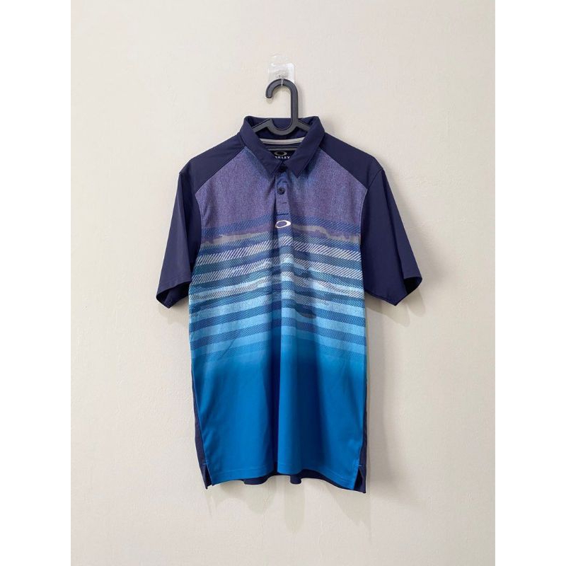 Oakley Golf Polo Shirt