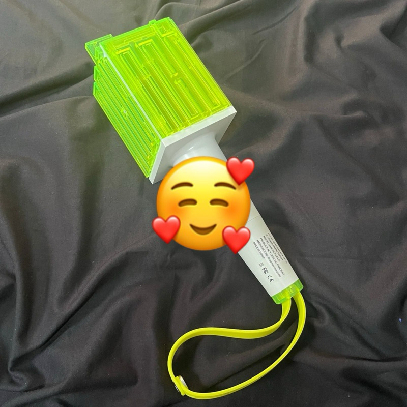 Official Lightstick NCT