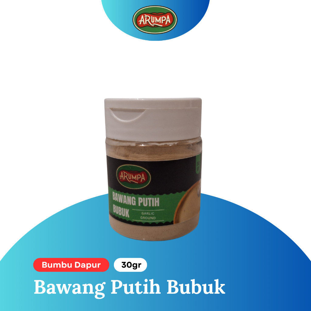 

Bawang Putih Super Fresh! 30gr Murah, Berkualitas Tinggi, Cocok untuk Semua Masakan