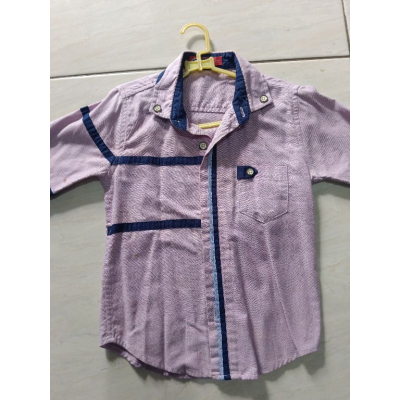 baju second/bekas m231 adik dan kaka