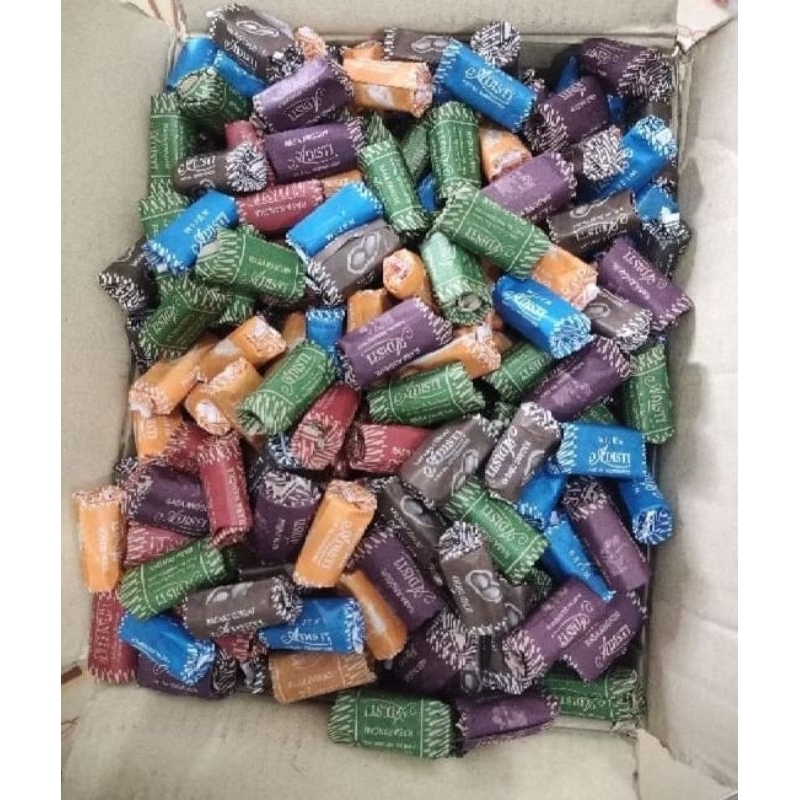 

DODOL GARUT MIX 1KG