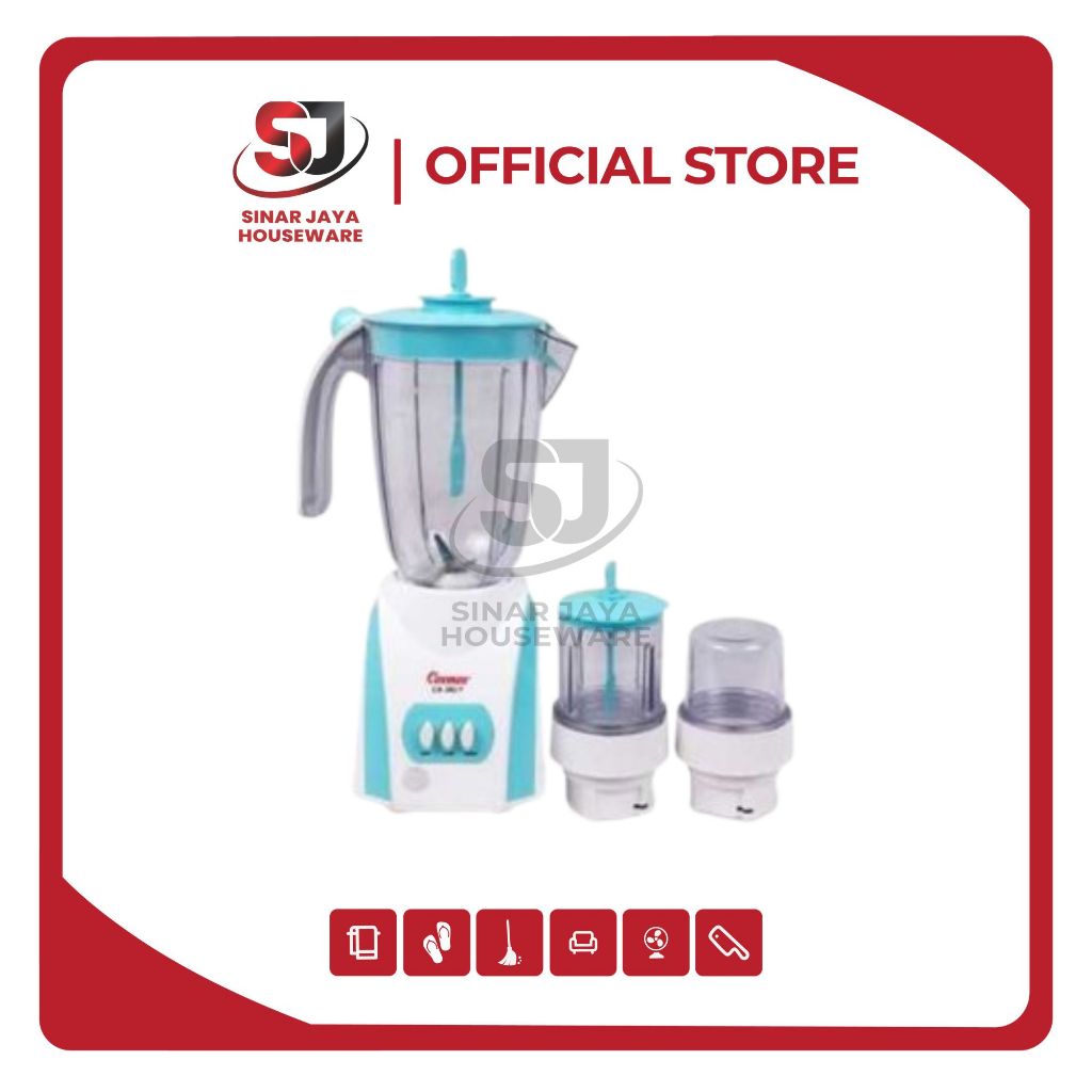 Blender/ Blender Cosmos/ BLENDER CB282P COSMOS