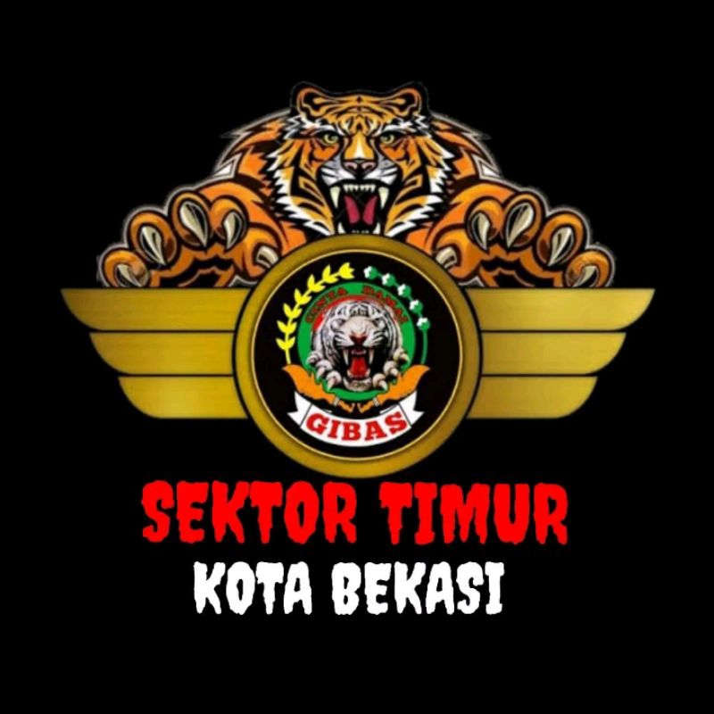 

stiker anti air gibas 10x15cm