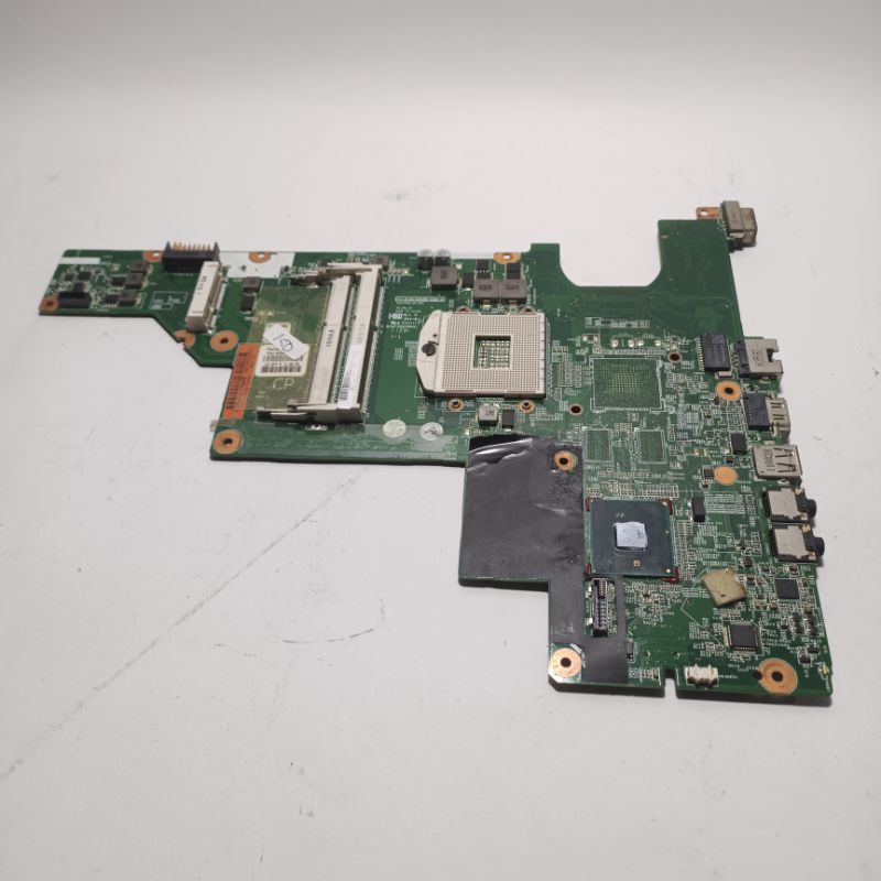Motherboard Mobo Board Mainboard Laptop Hp 430