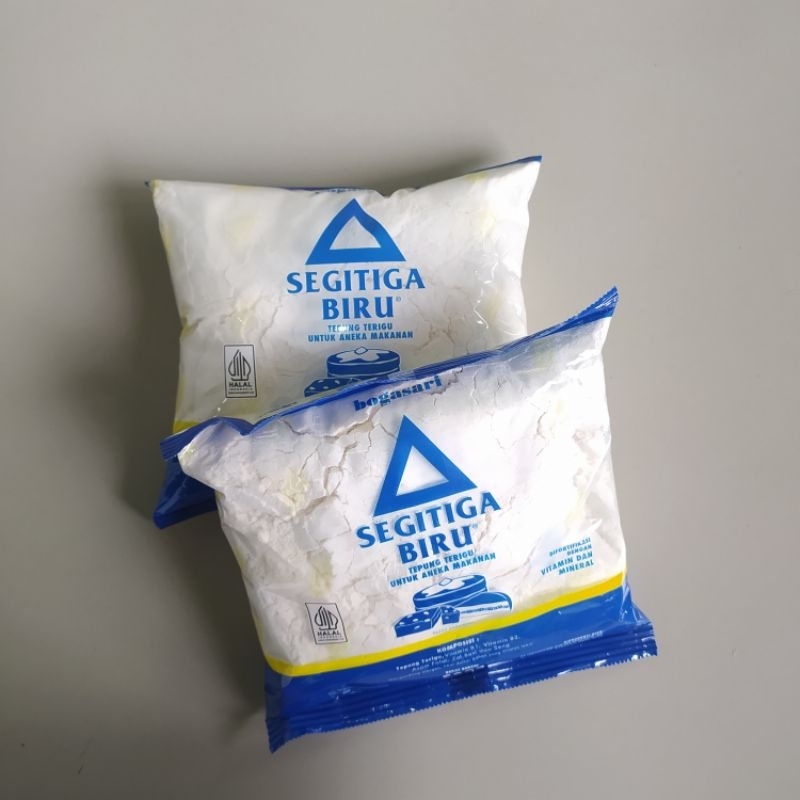 

tepung segitiga biru 500g