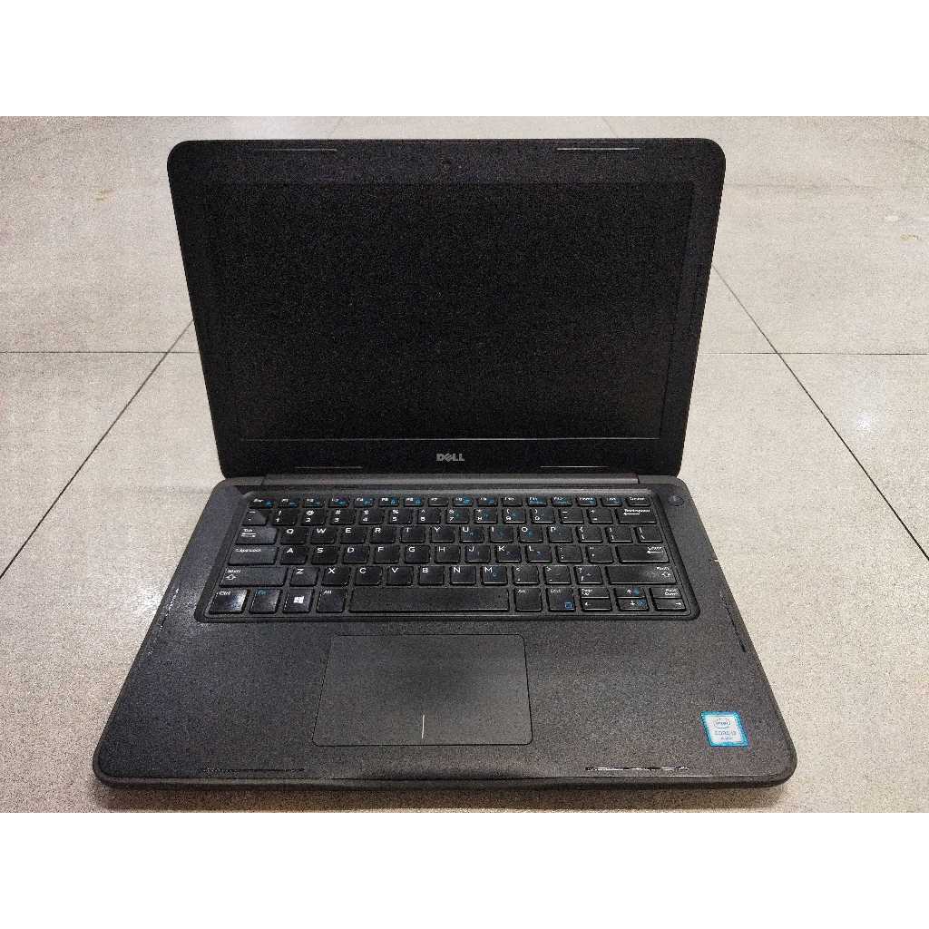 Notebook Dell Latitude 3380