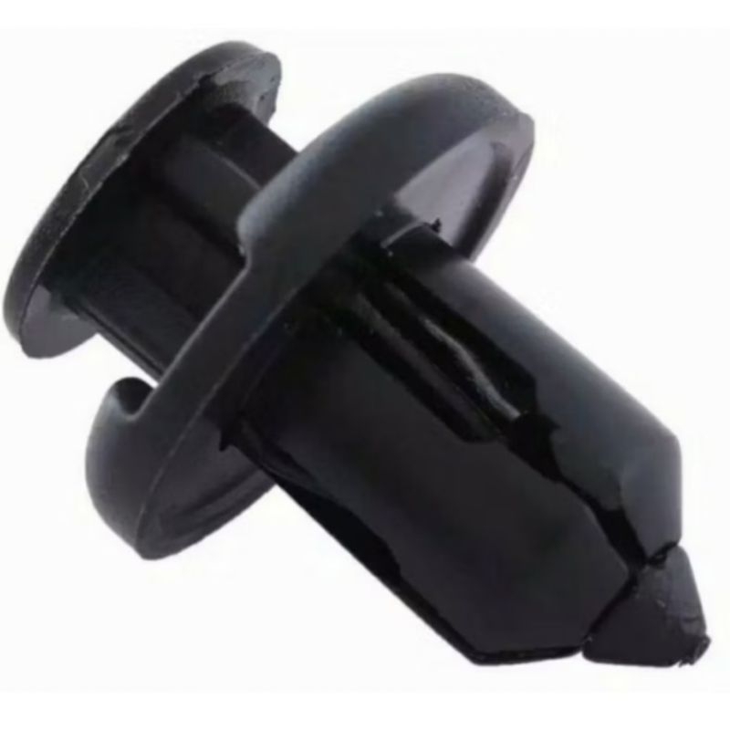 Klip Plastik Baut Kancing Klip Rivet Honda Jazz Brio Mobilio BRV