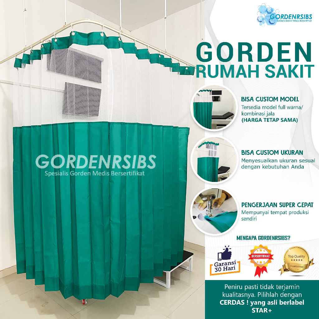 GORDEN BLACKOUT TERBARU-MODEL GORDEN SURABAYA-KAIN WATERPROOF MALANG