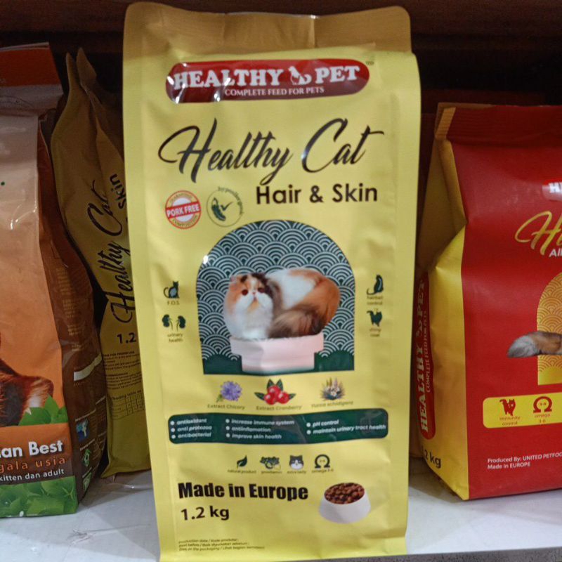 HealthyPet