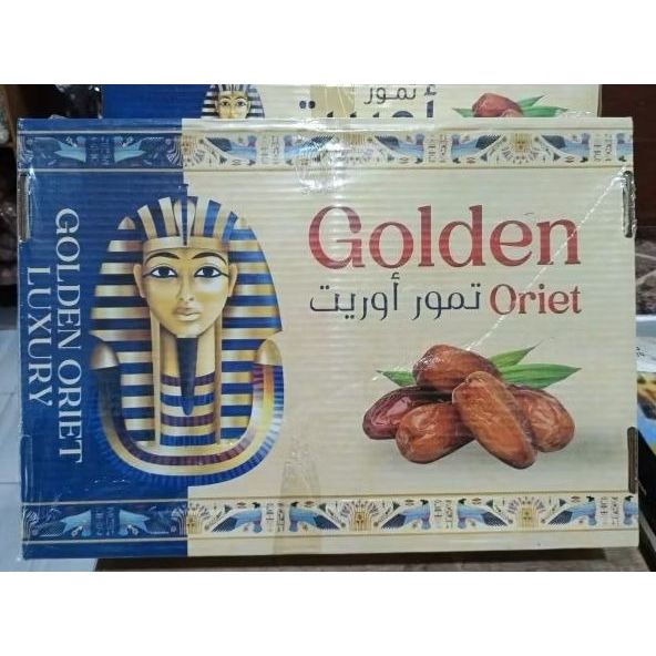 

Kurma Golden Oriet 500GR/1000GR/2000GR
