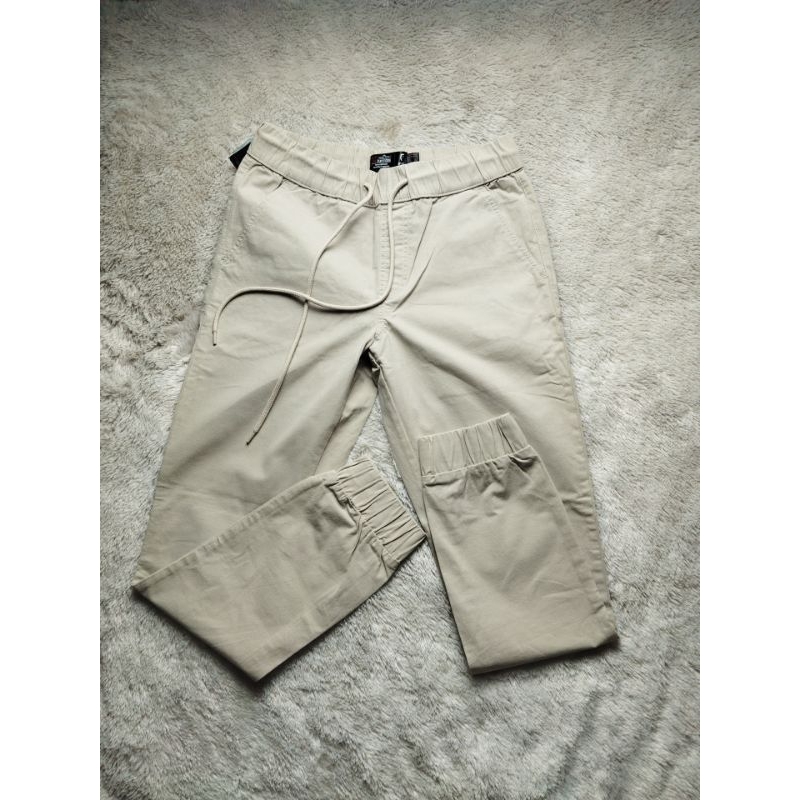 Celana Panjang Jogger Unisex Emba Original