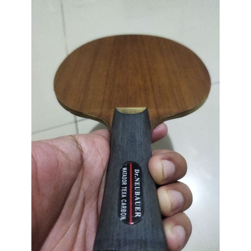 bet dr neubauer texa matador carbon