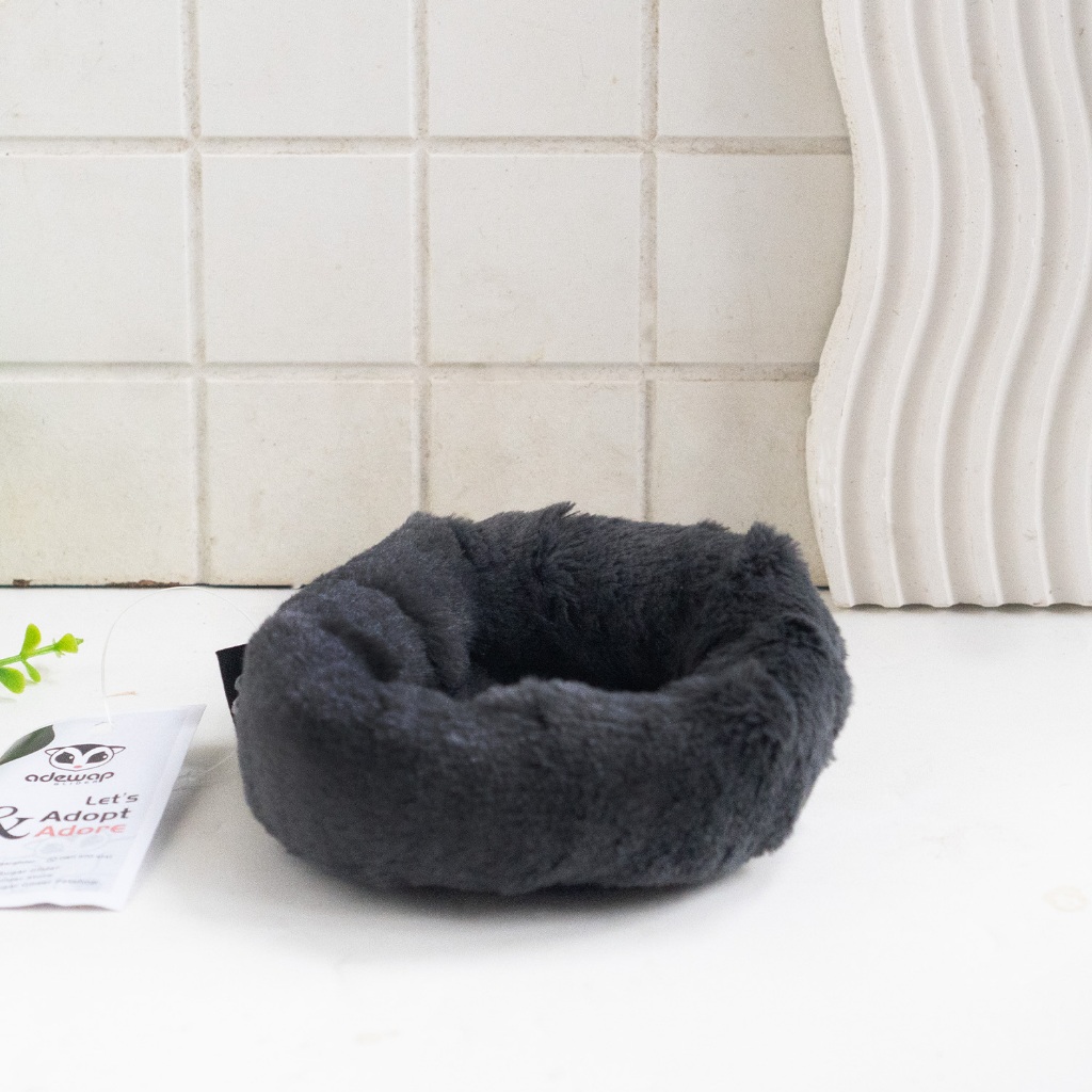 ADEWAP GLIDER Kasmir Kasur Sugar Glider Sleeping Pad Bulat Tempat Tidur Sugar Glider