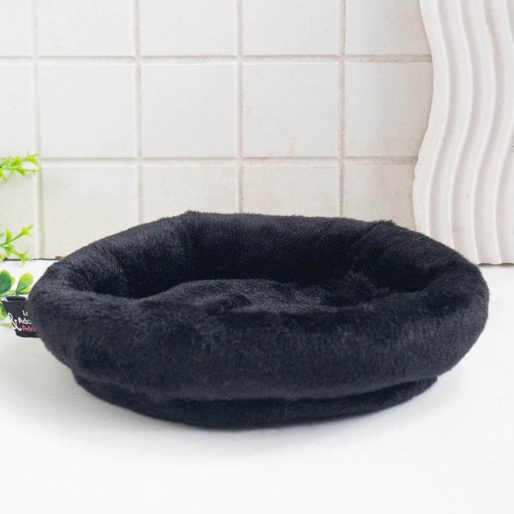 ADEWAP GLIDER Kasmir Kasur Sugar Glider Sleeping Pad Bulat Tempat Tidur Sugar Glider