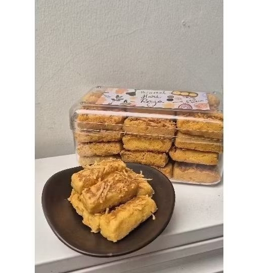 Kaastengels Full Butter Keju Edam