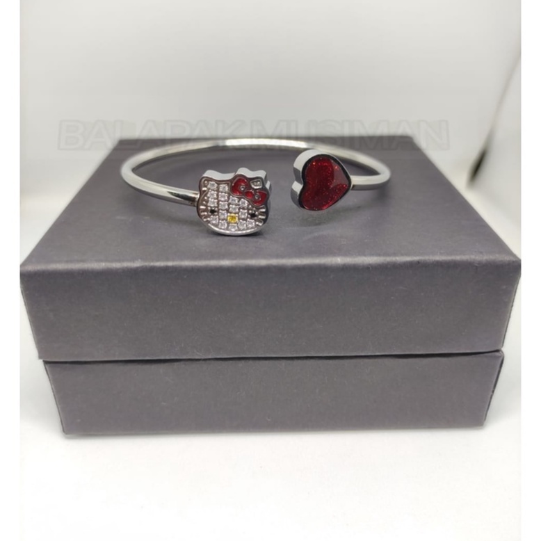 GELANG Quantum Science Energy Pendant Necklace / GELANG Terapi Magnetic Pendant