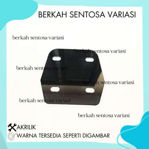 MIKA UNDERTAIL R15 COVER UNDER TAIL R15 BENING AKRILIK YAMAHA YZF-R15