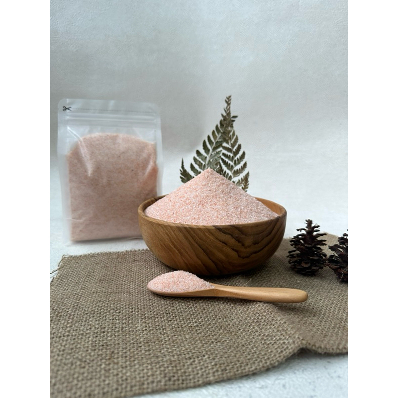 

himalaya pink salt 1kg