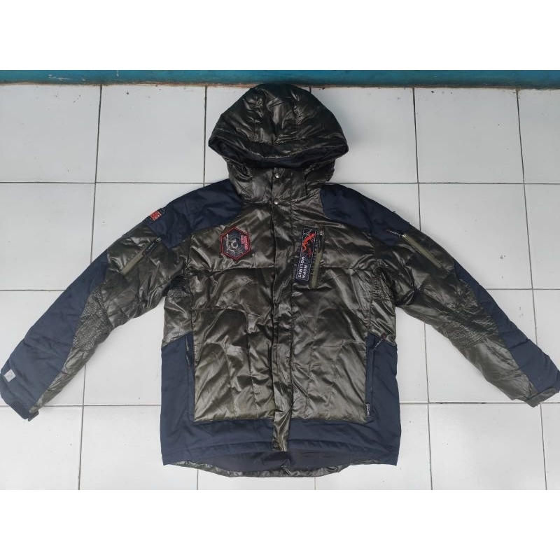 jaket nepa nolimit (ld128xp76)