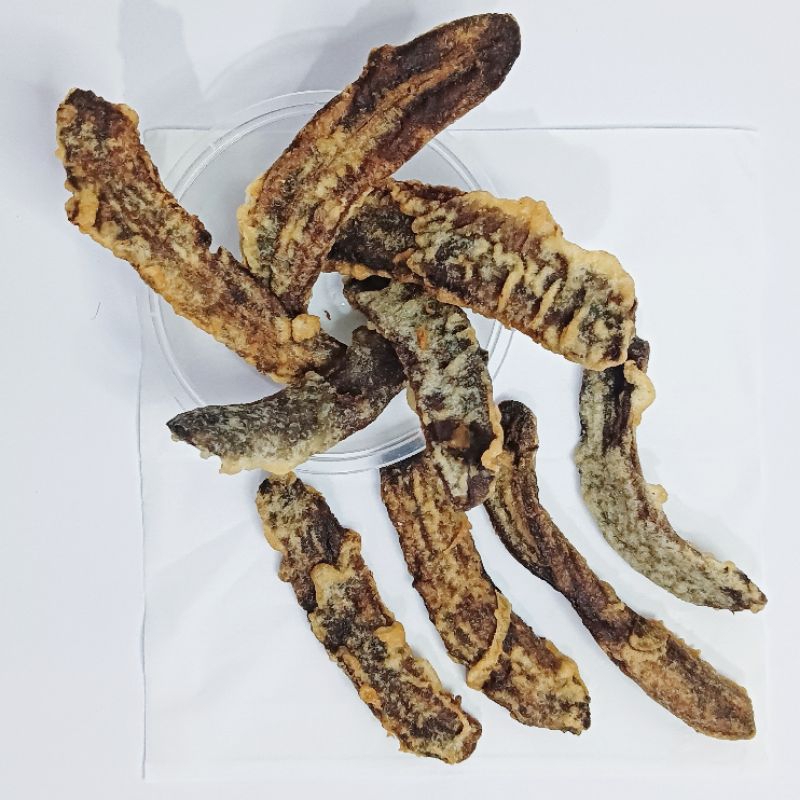 

Sale Pisang Ambon 500gr