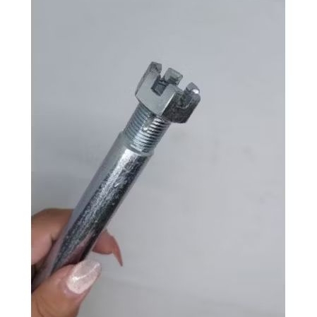 AS RODA BELAKANG(HASHIRU)CRF 150L