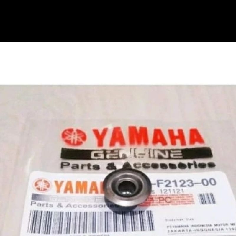 RUMAH KUKU KLEP RETAINER TOPI KUKU KLEP MIO J,M3 FINO FI SOUL GT MIO Z