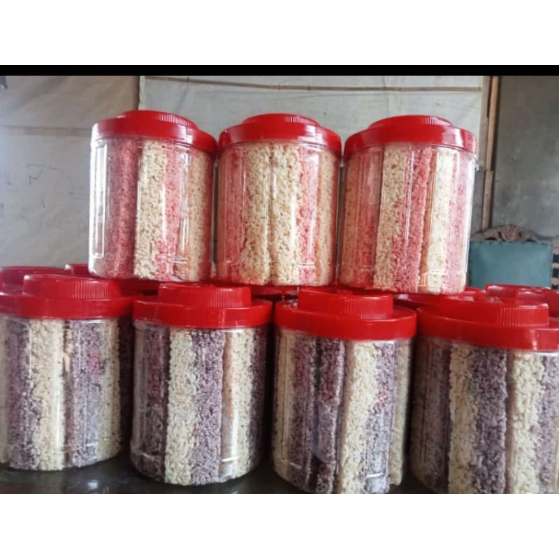 

GIPANG/TENGTENG MAKANAN KHAS BETAWI