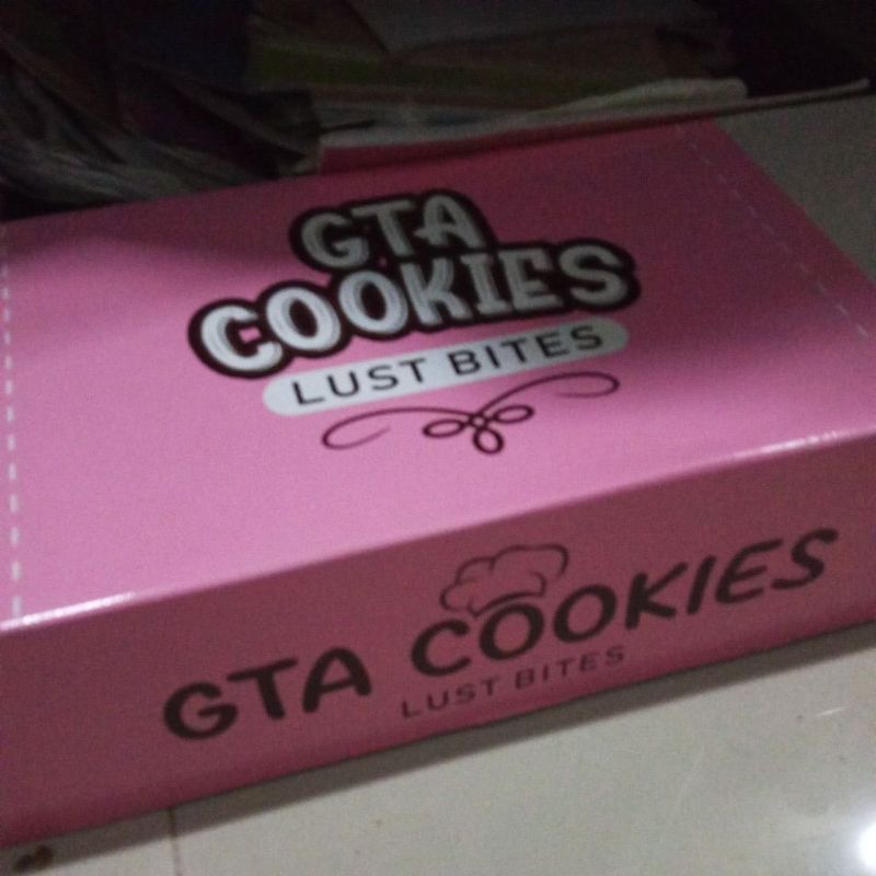 

co khusus hampers lebaran