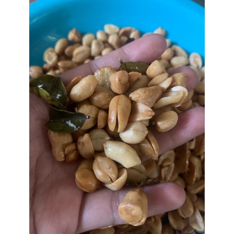 

Kacang Tojin