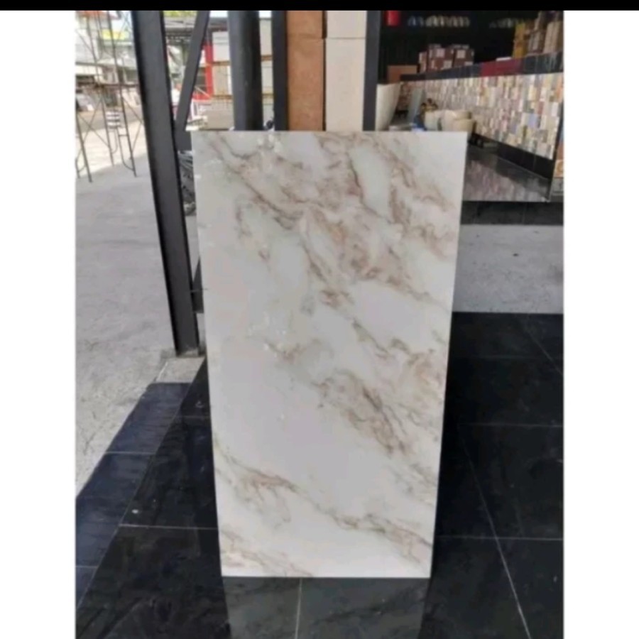 Granit lantai garuda motif marmer ukuran 60x120 st 003 granit dinding