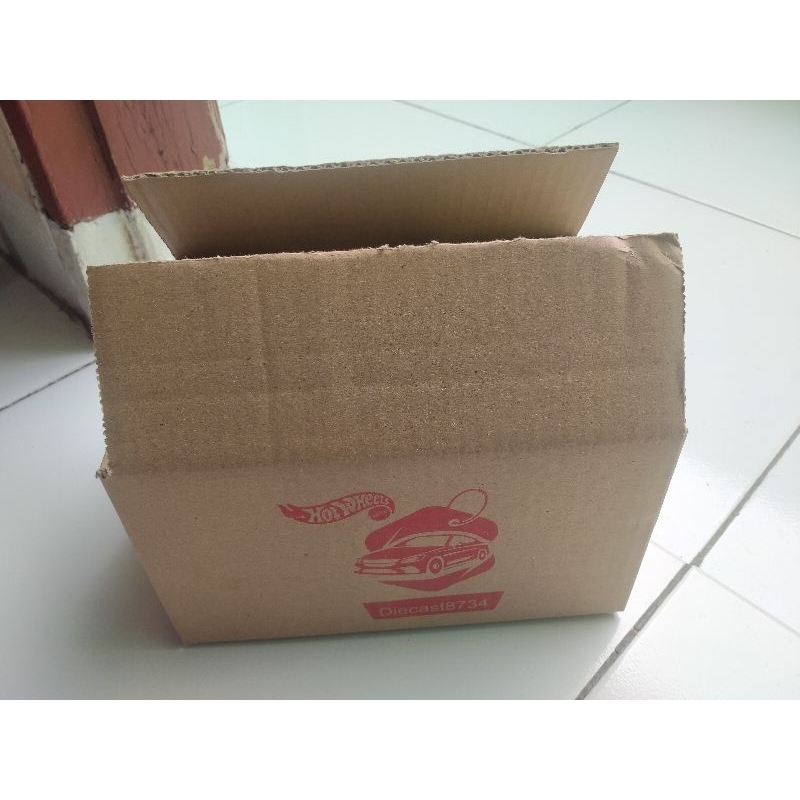 

Tambahan Packing Dus+Bubble Wrap