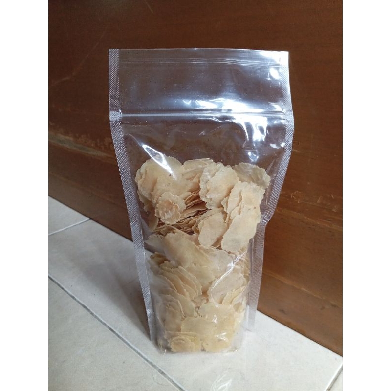 

EMPING BIJI 1 MELINJO FRESH SIAP GORENG * ASLI BANTEN * MURAH (Kemasan 250gr)