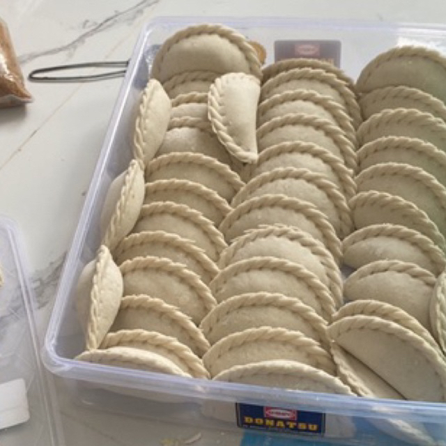 

Cireng Isi