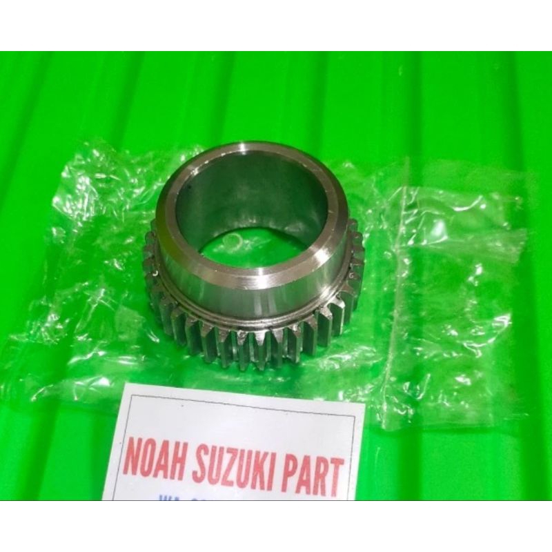 cones kancing bearing roda belakang escudo XL7