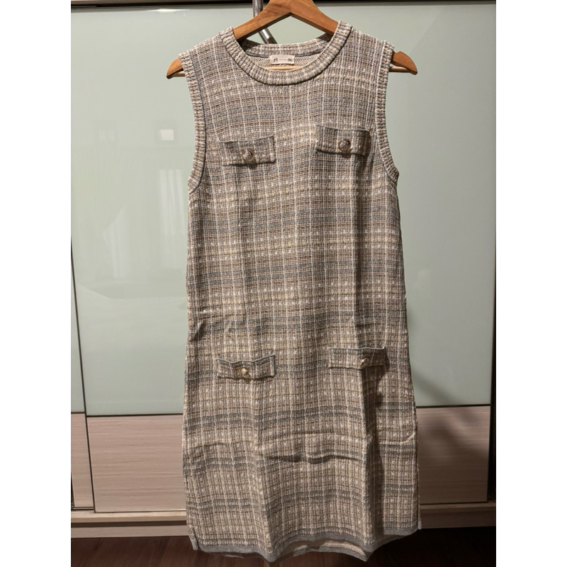 Etni Tiff Dress Preloved