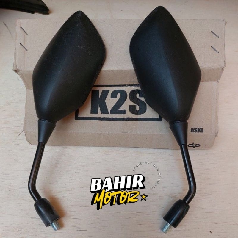 SPION HONDA VARIO 160 ORIGINAL