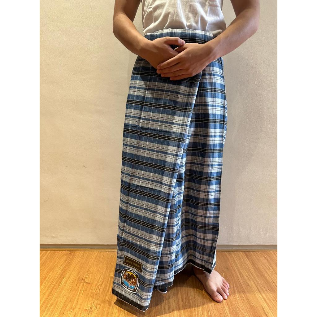 Sarung laki laki Gajah UBI Dus - 5pcs