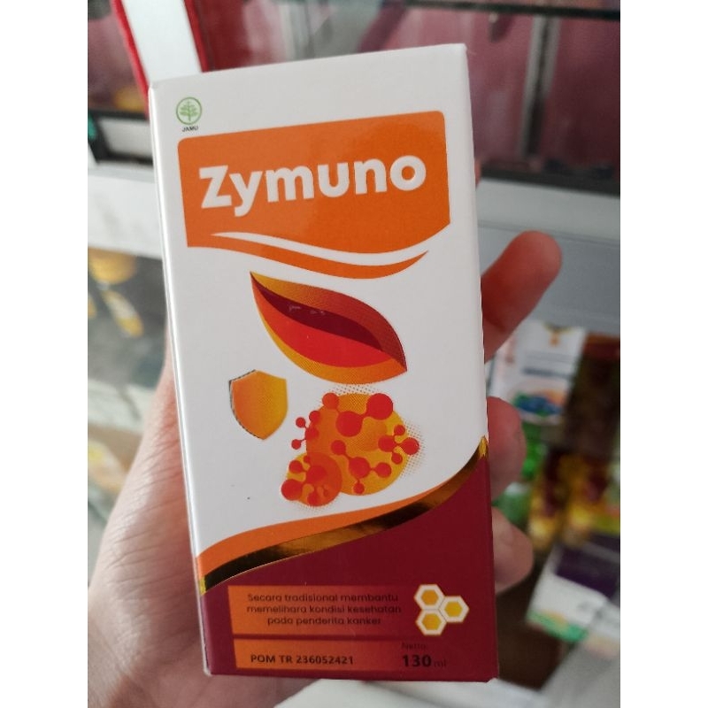 

zymuno130ml