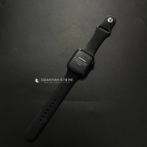 APPLE WATCH SE GEN 2 SECOND GARANSI