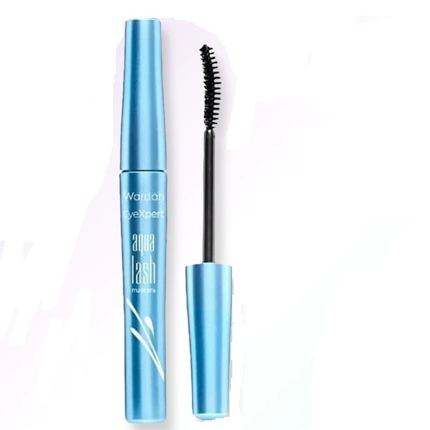 Wardah - Maskara EyeXpert Aqua Lash
