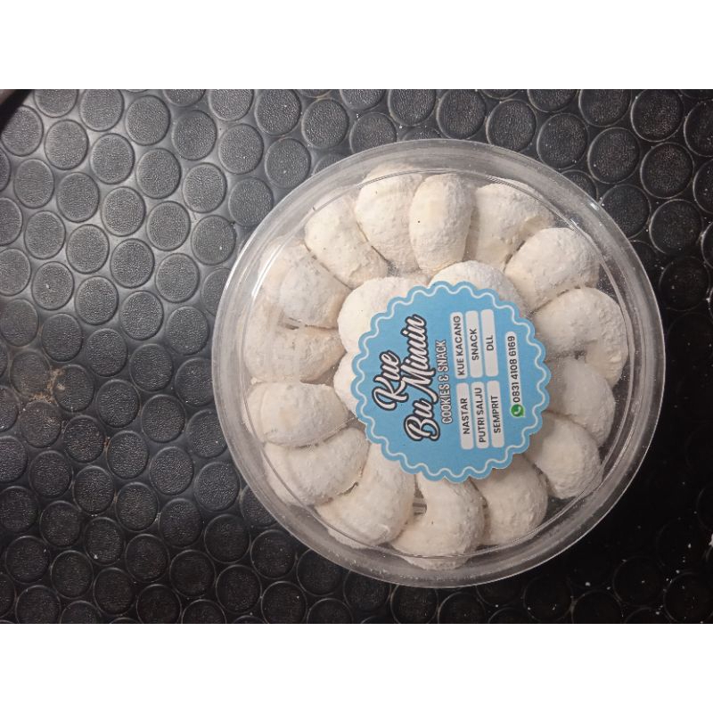 

Snack Kue lebaran murah dan enak