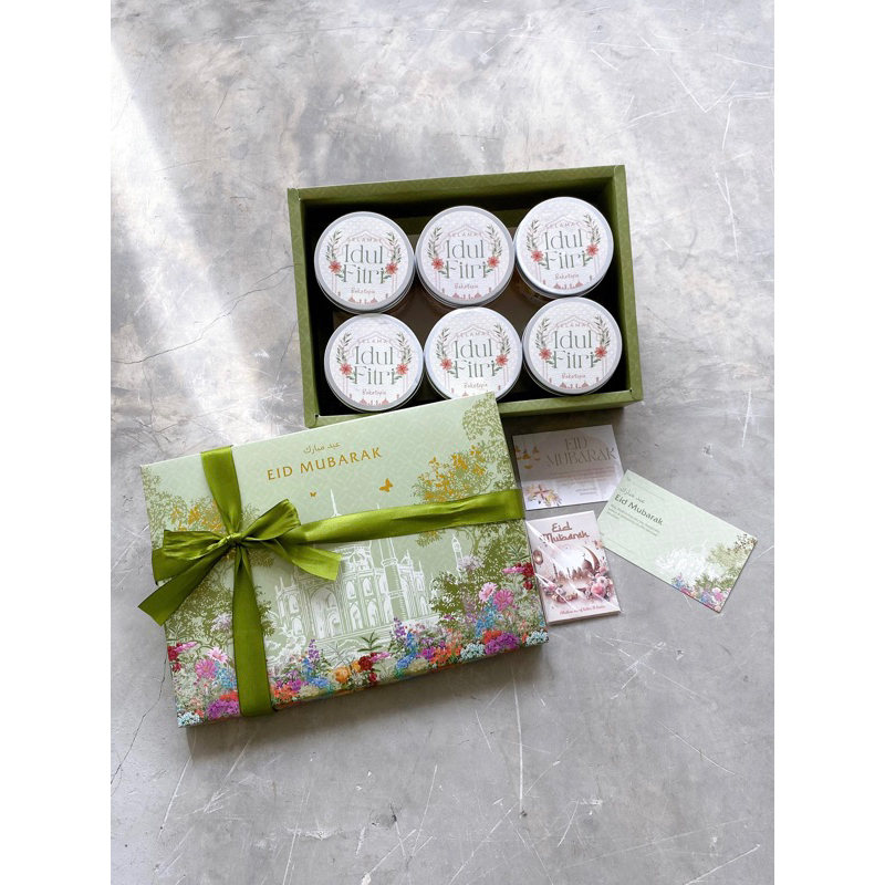 

KARIMAH hampers | hampers lebaran | hampers idul fitri