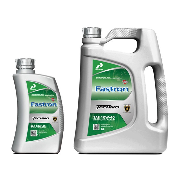 OLI FASTRON TECHNO ORIGINAL