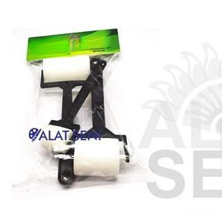 

V-Tec Roll spons isi 3 Type RS-1703 - VTec Roller sponge