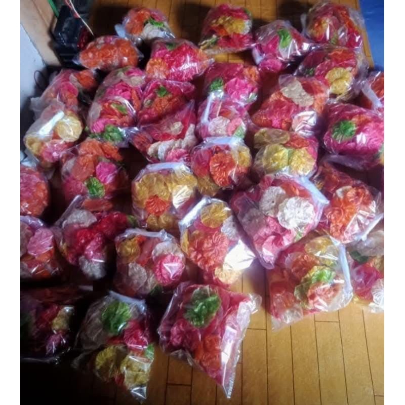 

dapros/kerupukdapros/asoy bunga