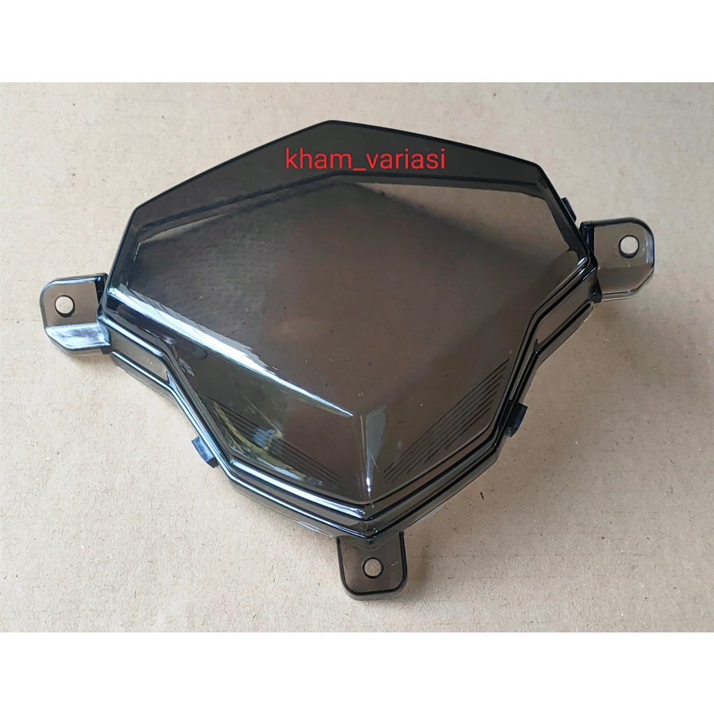 MIKA SPEEDOMETER MOTOR MIO M3 MIKA SMOKE MEREK ZORO/MIKA SMOKE SPEEDO MIO M3