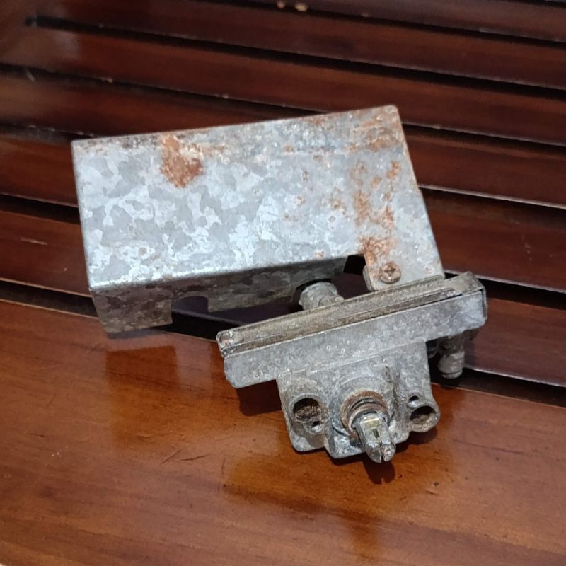 mesin kompor gas BEKAS sparepart kompor gas