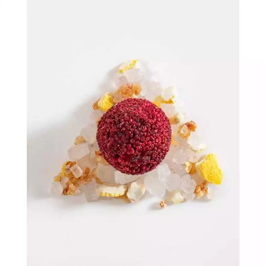 

LECI BAYBERRY / LI ZHI YANG MEI YIN /BUAH LECI/BAYBERRY/TEH BAYBERRY/TEH LECI