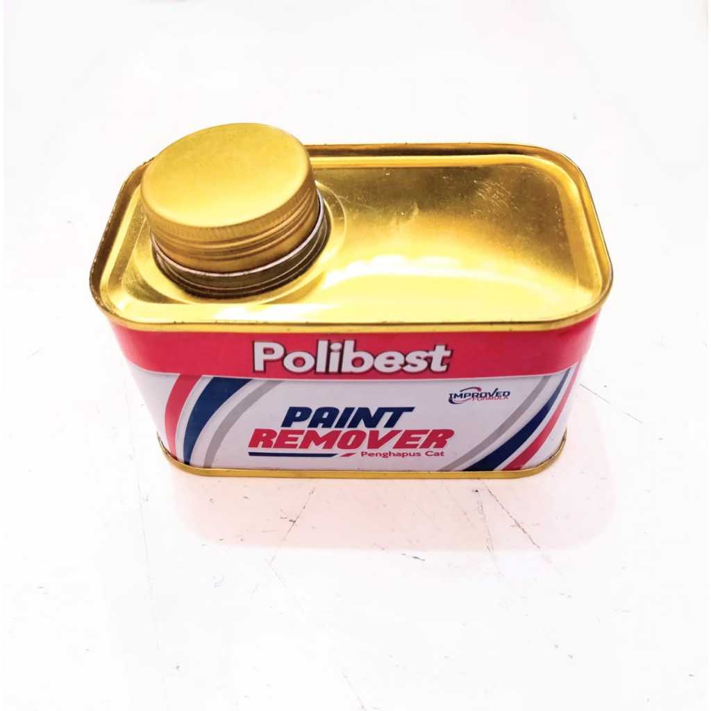 SODA API CAIR (PAINT REMOVER) POLIBEST